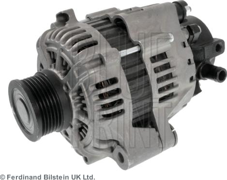 Blue Print ADG01162 - Alternator autospares.lv