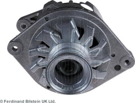 Blue Print ADG01111 - Alternator autospares.lv