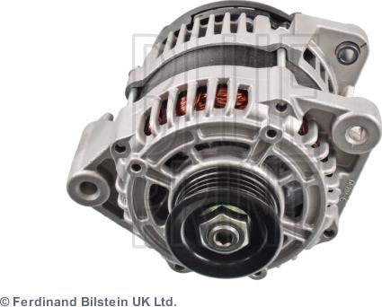 Blue Print ADG01186 - Alternator autospares.lv