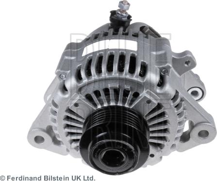 Blue Print ADG01180 - Alternator autospares.lv