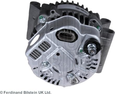 Blue Print ADG01139 - Alternator autospares.lv