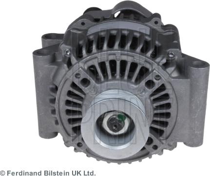 Blue Print ADG01139 - Alternator autospares.lv