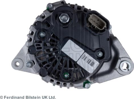 Blue Print ADG01135 - Alternator autospares.lv