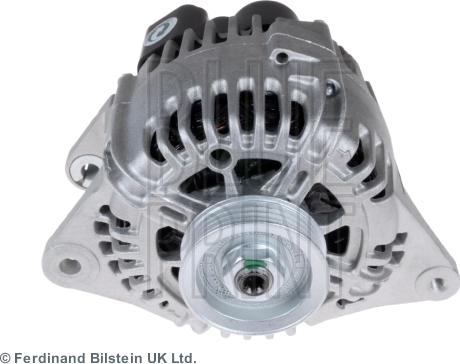 Blue Print ADG01135 - Alternator autospares.lv