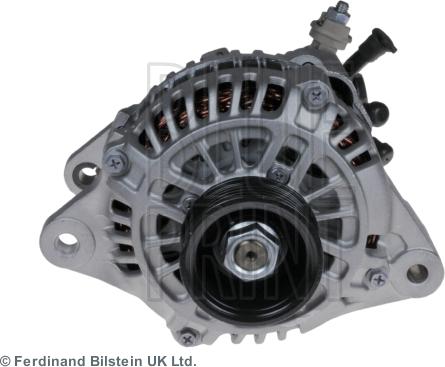 Blue Print ADG01133 - Alternator autospares.lv