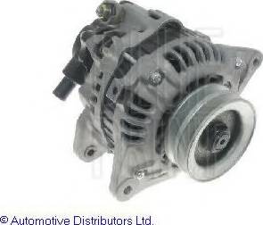 Blue Print ADG01132 - Alternator autospares.lv