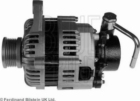 Blue Print ADG01124 - Alternator autospares.lv