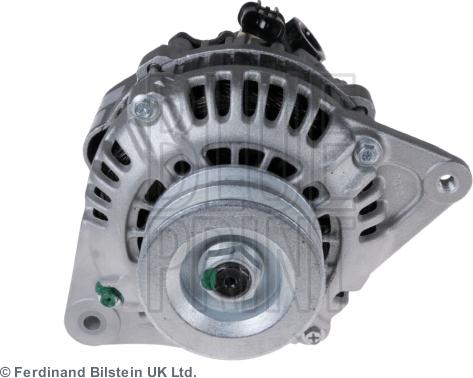 Blue Print ADG01126 - Alternator autospares.lv