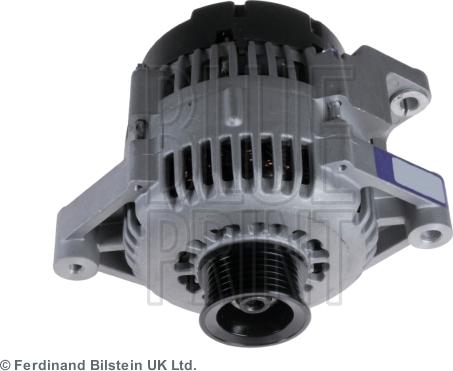 Blue Print ADG01120 - Alternator autospares.lv