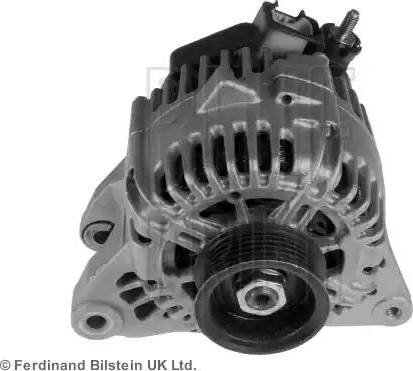 Blue Print ADG01123 - Alternator autospares.lv