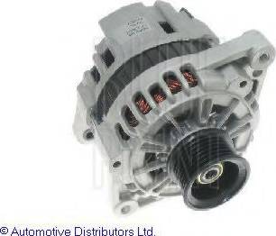 Blue Print ADG01122 - Alternator autospares.lv