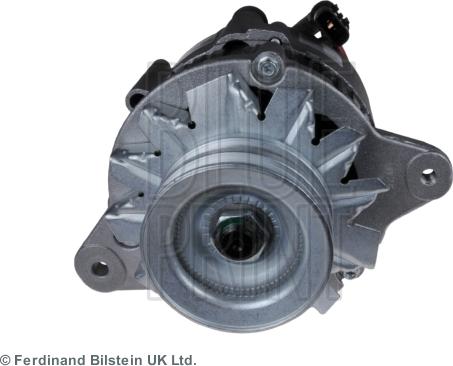 Blue Print ADG01127 - Alternator autospares.lv