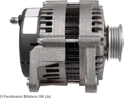 Blue Print ADG01179C - Alternator autospares.lv