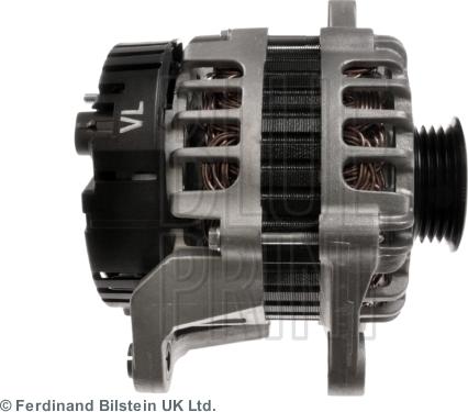 Blue Print ADG01175 - Alternator autospares.lv