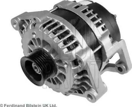 Blue Print ADG01171 - Alternator autospares.lv