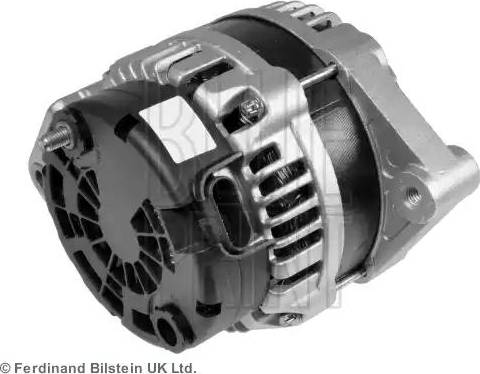 Blue Print ADG01171 - Alternator autospares.lv