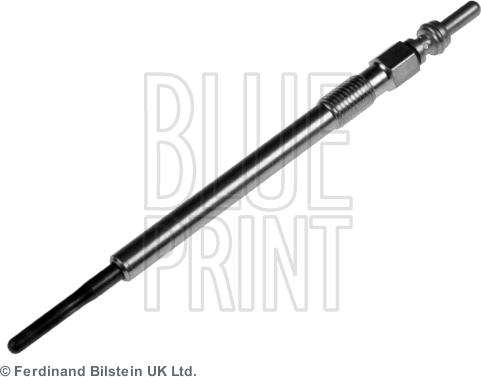 Blue Print ADG01849 - Glow Plug autospares.lv