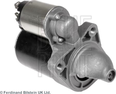 Blue Print ADG01247 - Starter autospares.lv