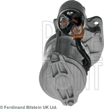 Blue Print ADG01255 - Starter autospares.lv