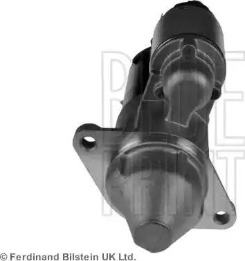 Blue Print ADG01256 - Starter autospares.lv