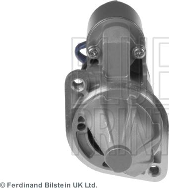 Blue Print ADG012501 - Starter autospares.lv