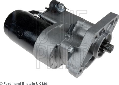 Blue Print ADG01237 - Starter autospares.lv