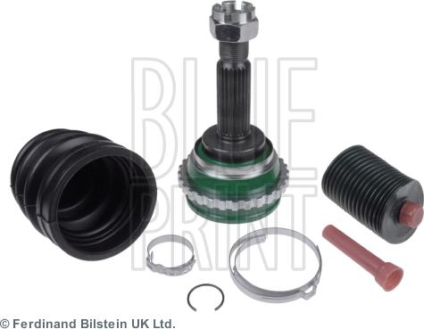 Blue Print ADG08902 - Joint Kit, drive shaft autospares.lv