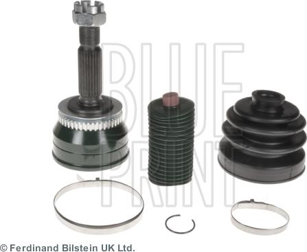 Blue Print ADG089107B - Joint Kit, drive shaft autospares.lv