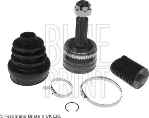 Blue Print ADG089138 - Joint Kit, drive shaft autospares.lv