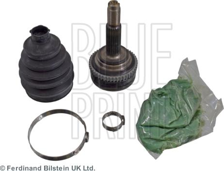 Blue Print ADG08986B - Joint Kit, drive shaft autospares.lv