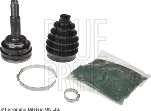 Blue Print ADG08987 - Joint Kit, drive shaft autospares.lv