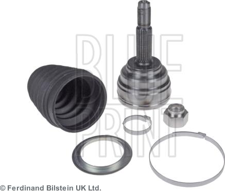 Blue Print ADG08971 - Joint Kit, drive shaft autospares.lv