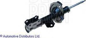 Blue Print ADG08413C - Shock Absorber autospares.lv