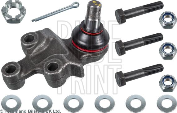 Blue Print ADG086104C - Ball Joint autospares.lv