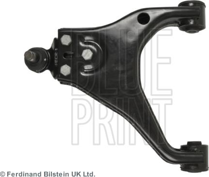 Blue Print ADG086123 - Track Control Arm autospares.lv