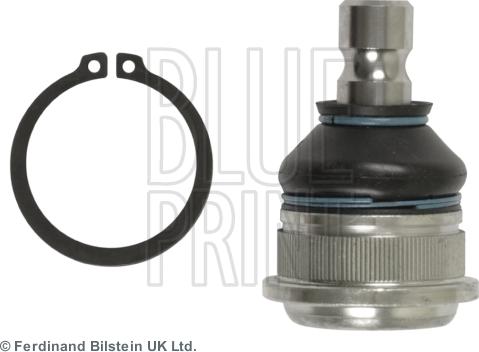 Blue Print ADG08684 - Ball Joint autospares.lv