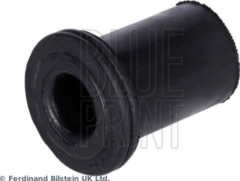 Blue Print ADG08027 - Bush, leaf spring autospares.lv