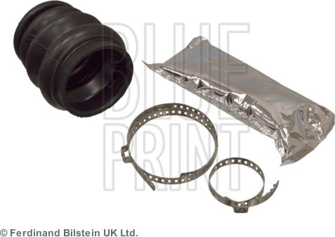 Blue Print ADG08162 - Bellow, drive shaft autospares.lv