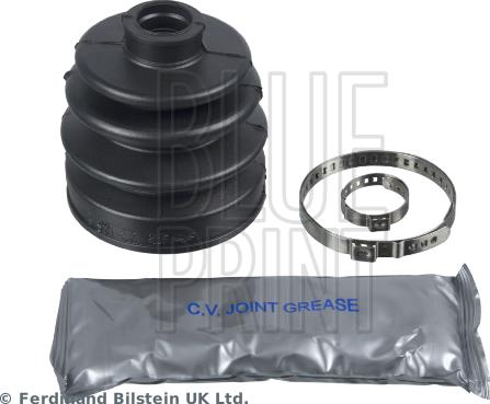 Blue Print ADG08104 - Bellow, drive shaft autospares.lv