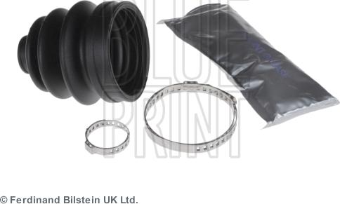 Blue Print ADG08114 - Bellow, drive shaft autospares.lv