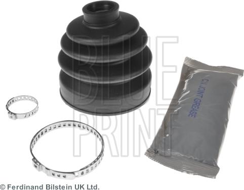 Blue Print ADG081106 - Bellow, drive shaft autospares.lv