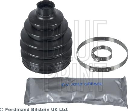 Blue Print ADG081100 - Bellow, drive shaft autospares.lv