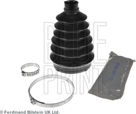 Blue Print ADG081103 - Bellow, drive shaft autospares.lv