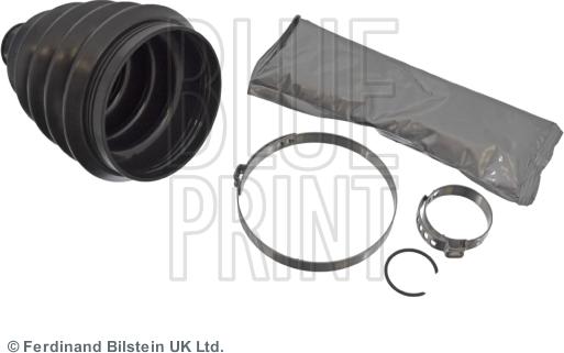 Blue Print ADG081110 - Bellow, drive shaft autospares.lv