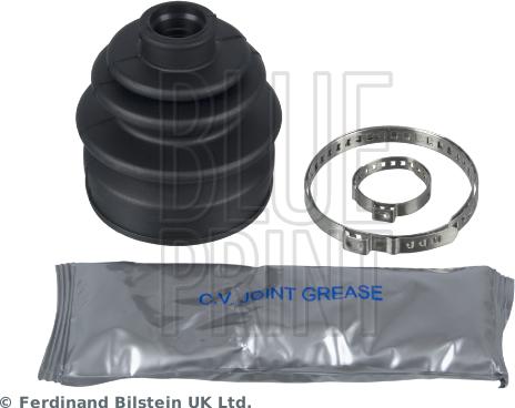 Blue Print ADG08111 - Bellow, drive shaft autospares.lv