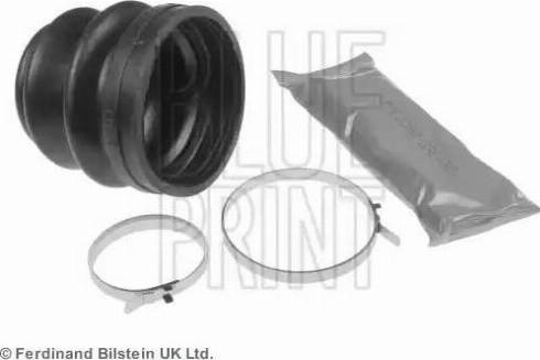 Blue Print ADG08113 - Bellow, drive shaft autospares.lv