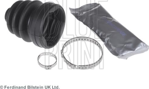 Blue Print ADG08112 - Bellow, drive shaft autospares.lv