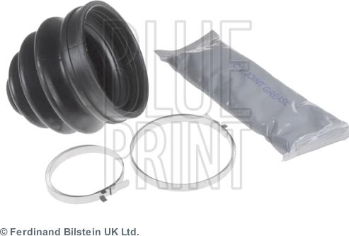 Blue Print ADG08181 - Bellow, drive shaft autospares.lv