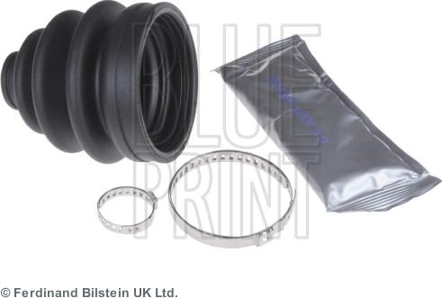 Blue Print ADG08182 - Bellow, drive shaft autospares.lv