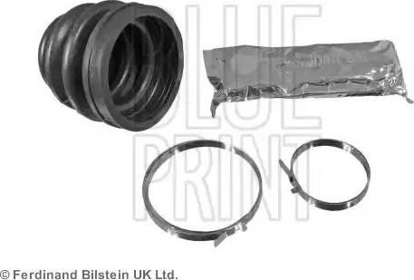 Blue Print ADG08133 - Bellow, drive shaft autospares.lv